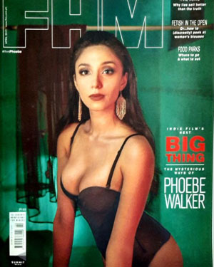 FHM Philippines - Apr 2017 (Phoebe Walker).pdf