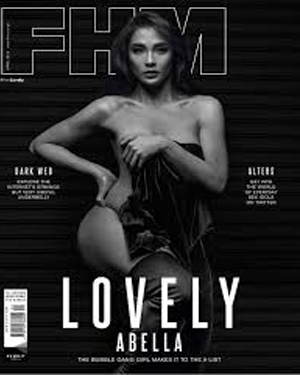 FHM Philippines - Apr 2018 Lovely Abella).pdf